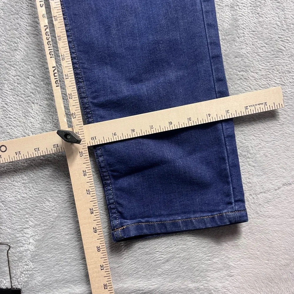 Patagonia performance straight